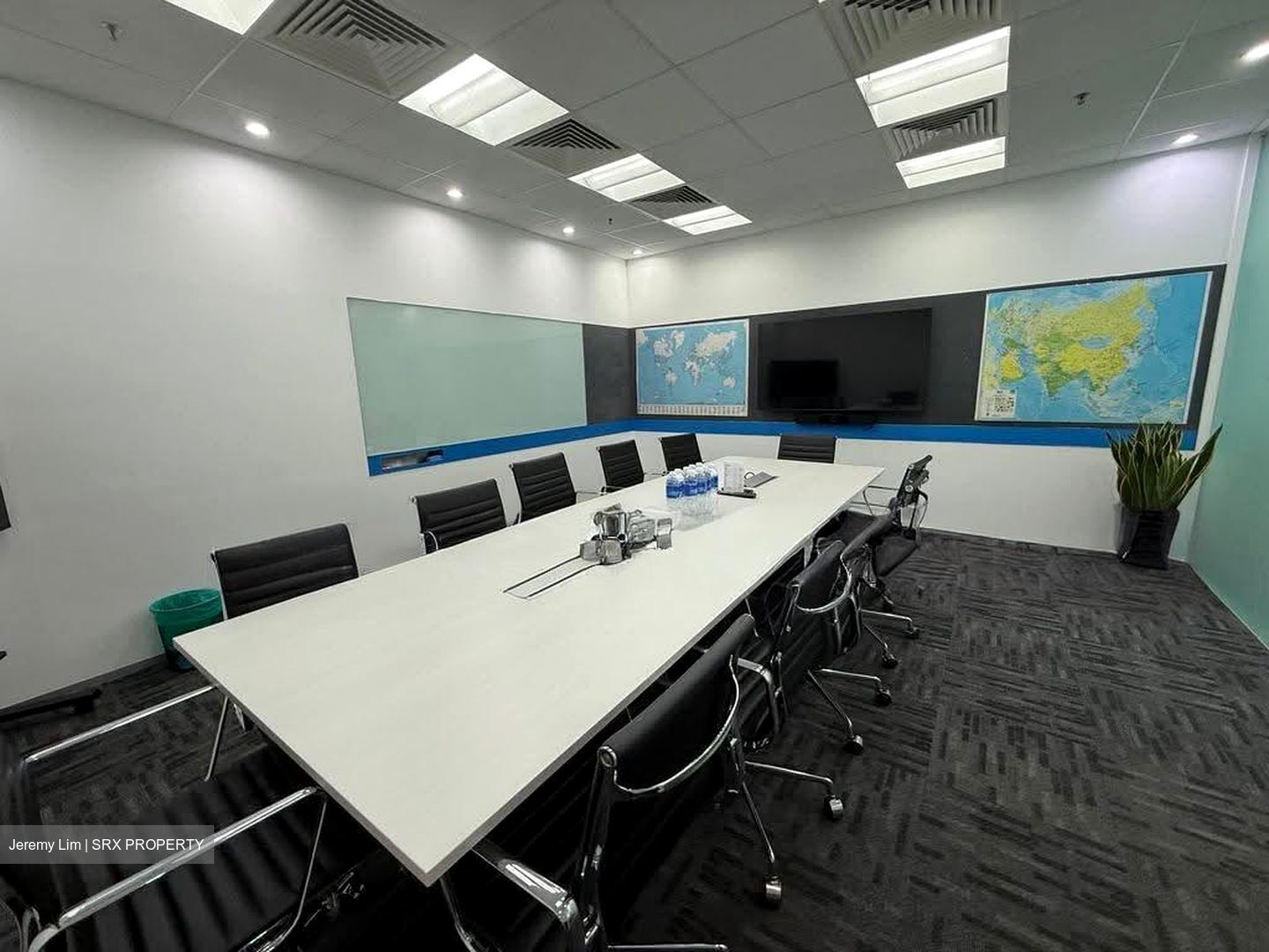 Suntec Tower Three (D1), Office #639280331